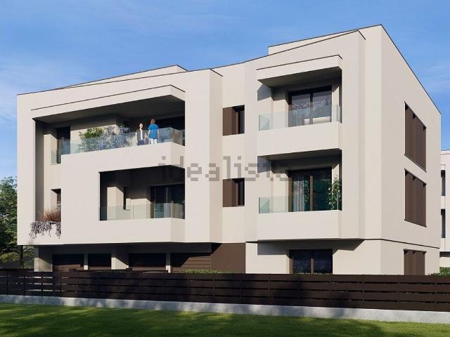 Appartamento in vendita di 155 m²