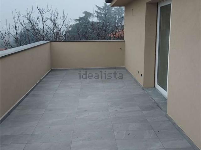 Appartamento in vendita di 155 m²