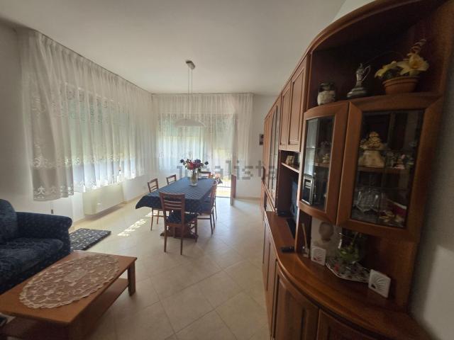 Appartamento in vendita di 155 m²