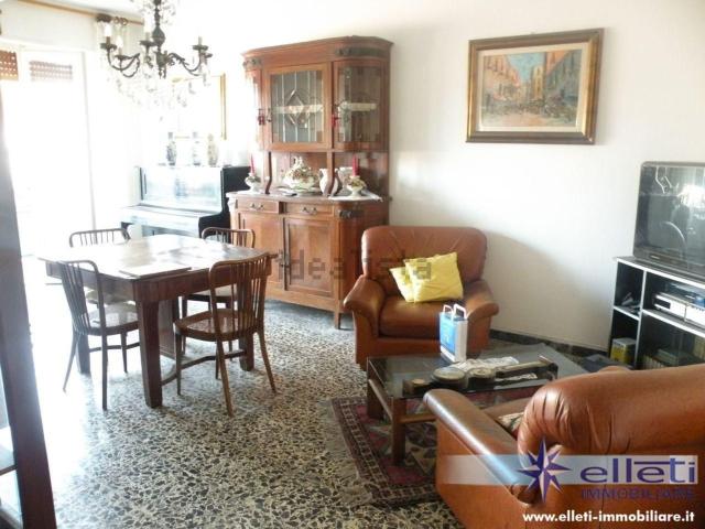 Appartamento in vendita di 155 m²