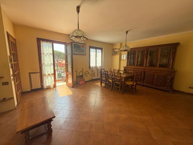 Appartamento in vendita di 155 m²