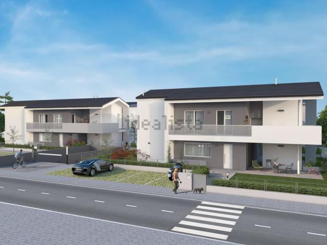 Appartamento in vendita di 155 m²