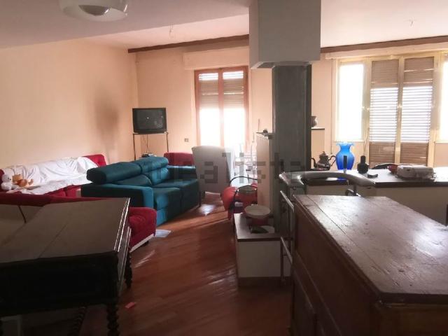 Appartamento in vendita di 155 m²
