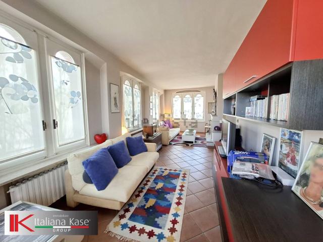 Appartamento in vendita di 155 m²