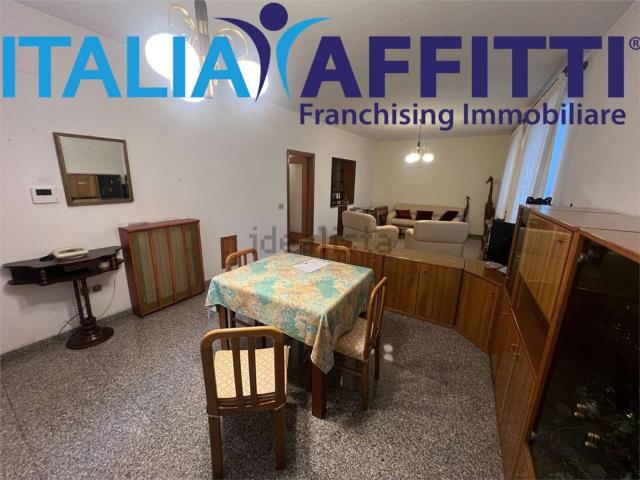 Appartamento in vendita di 155 m²