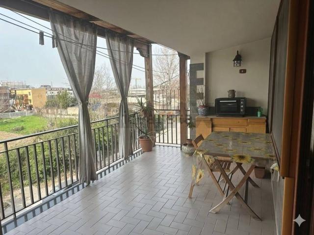 Appartamento in vendita di 155 m²