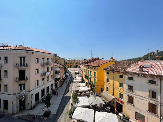 Appartamento in vendita di 155 m²