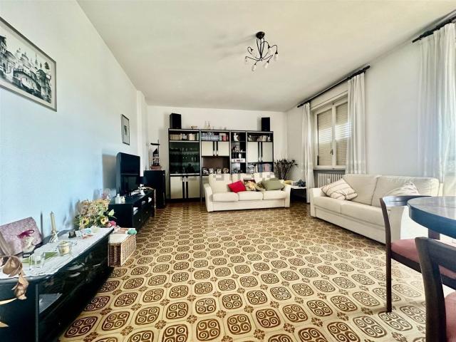 Appartamento in vendita di 155 m²