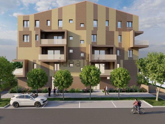 Appartamento in vendita di 155 m²