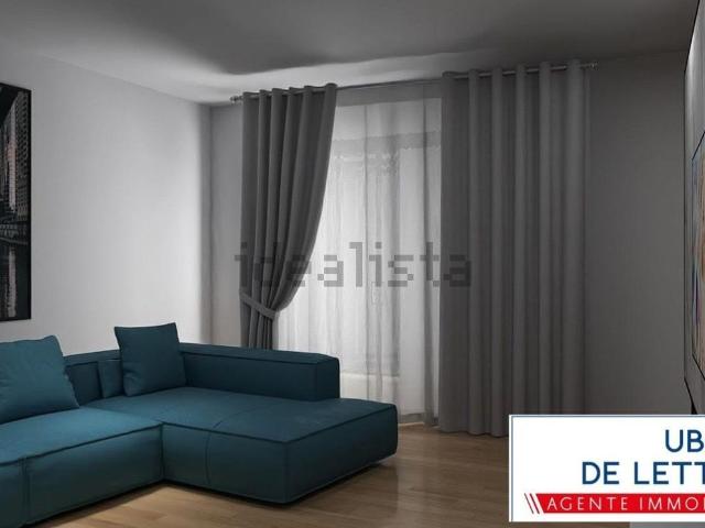 Appartamento in vendita di 155 m²
