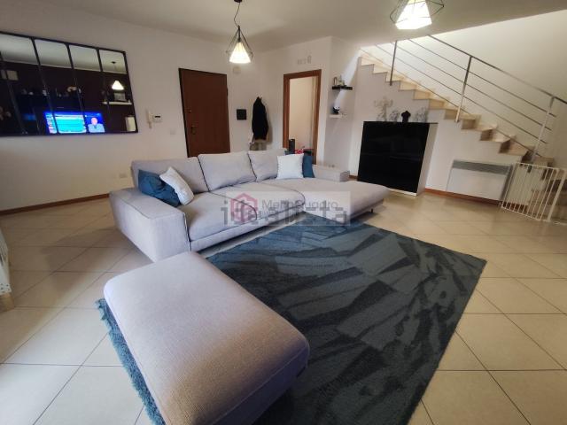 Appartamento in vendita di 155 m²