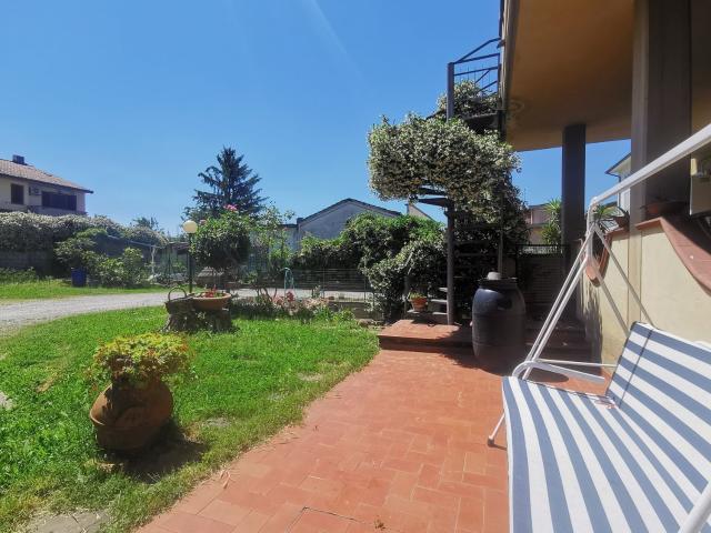 Appartamento in vendita di 160 m² in Traversa Pistoiese