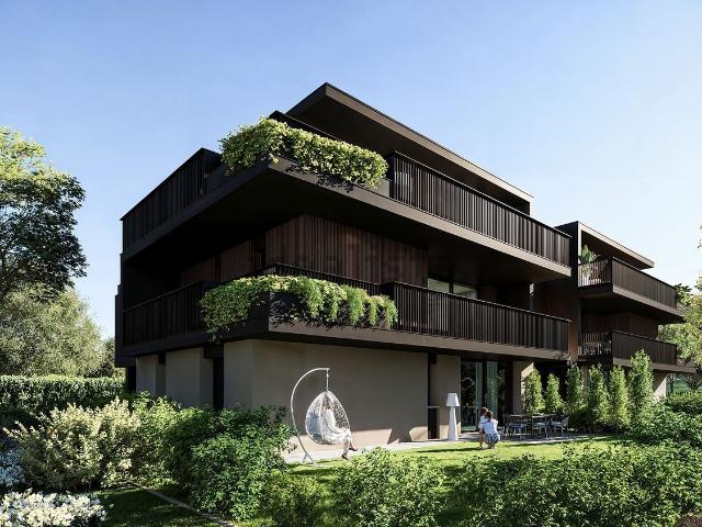 Appartamento in vendita di 155 m² in Viale Venezia