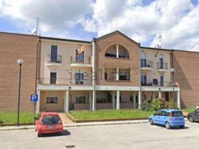 Appartamento in vendita di 155 m² in Via 5 Martiri, 9