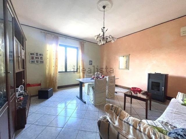 Appartamento in vendita di 155 m² in Via C. Sanna, 232
