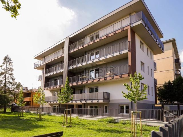 Appartamento in vendita di 155 m² in Via Catania, 27