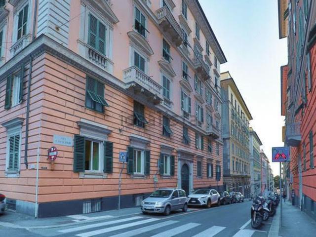Appartamento in vendita di 155 m² in Via Caffaro, 31
