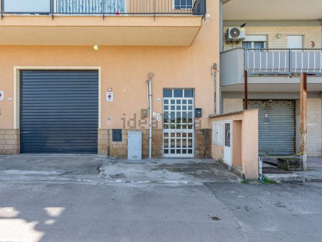 Appartamento in vendita di 155 m² in Via Calabrese, 17