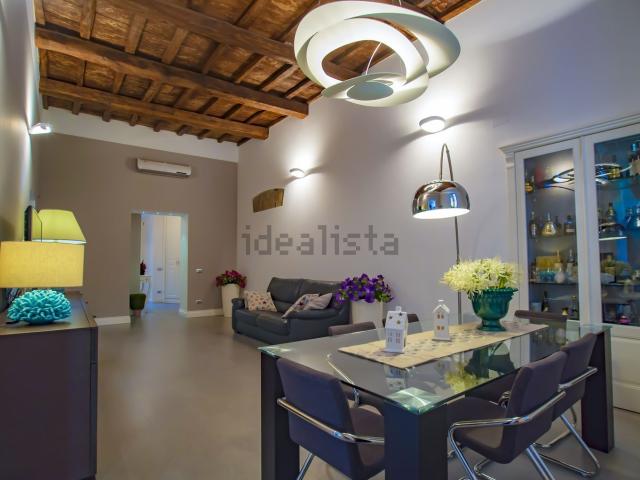 Appartamento in vendita di 155 m² in Via Camillo Benso Conte di Cavour, 4