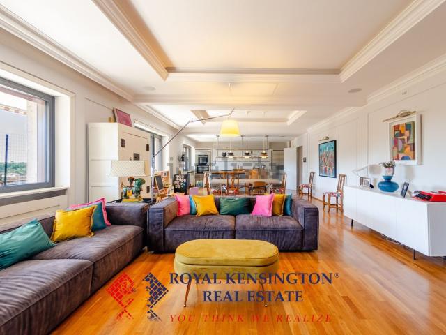Appartamento in vendita di 155 m² in Via Campodimele, 48