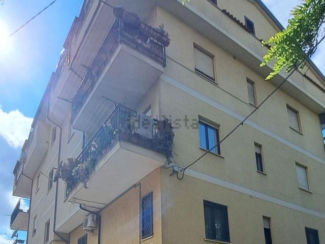 Appartamento in vendita di 155 m² in Via Cancello Rosso