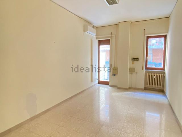 Appartamento in vendita di 155 m² in Via Carducci