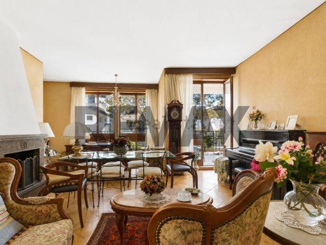 Appartamento in vendita di 155 m² in Via Cassia, 964