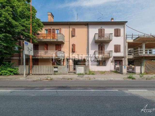 Appartamento in vendita di 155 m² in Via Cervese, 781