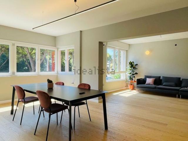 Appartamento in vendita di 155 m² in Via Ciro di Pers, 7