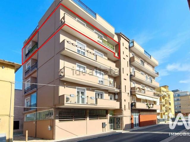 Appartamento in vendita di 155 m² in Via Cristoforo Colombo