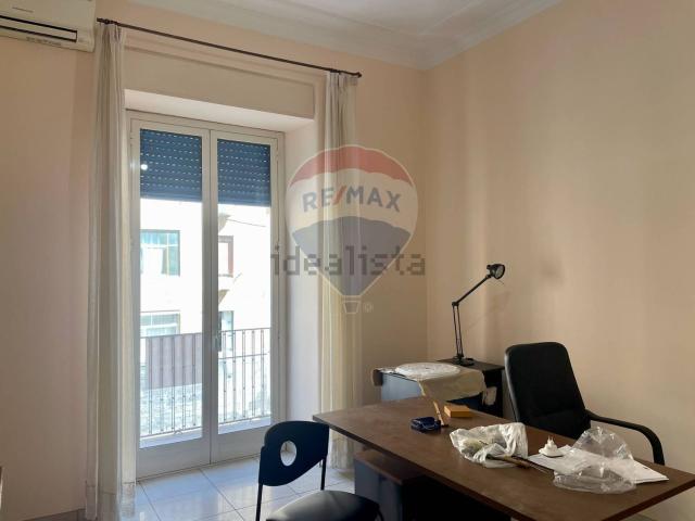 Appartamento in vendita di 155 m² in Via Ammiraglio Antonino Toscano, 1