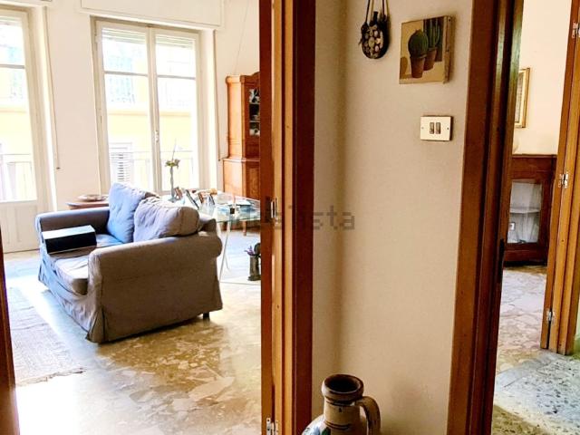 Appartamento in vendita di 155 m² in Via Antonio Gramsci, 3