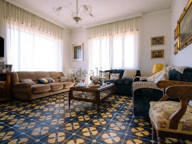 Appartamento in vendita di 155 m² in Via Adamello, 16