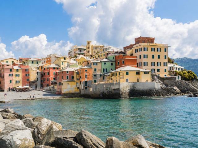 Appartamento in vendita di 155 m² in Via al Capo di Santa Chiara, 44