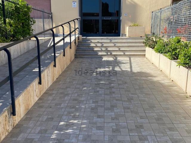 Appartamento in vendita di 155 m² in Via Alberto Rallo, 16