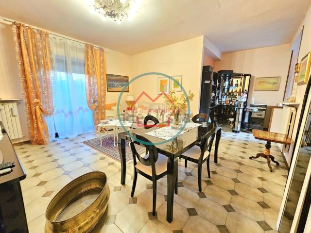 Appartamento in vendita di 155 m² in Via Aldo Moro