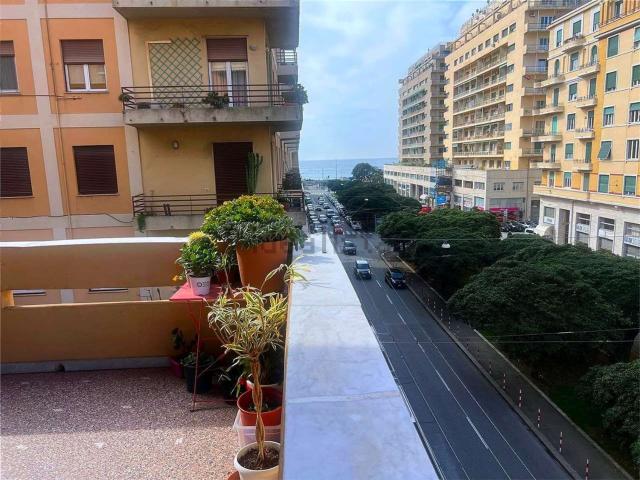 Appartamento in vendita di 155 m² in Via Alessandro Rimassa