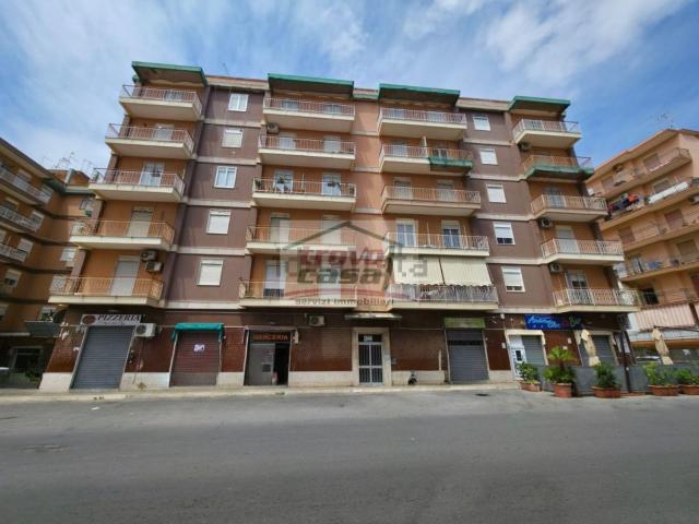 Appartamento in vendita di 155 m² in Via Alessandro Specchi