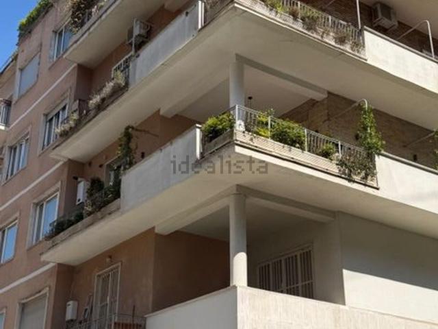 Appartamento in vendita di 155 m² in Via Archimede