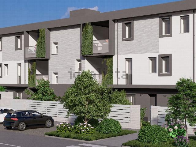 Appartamento in vendita di 155 m² in Via Arno