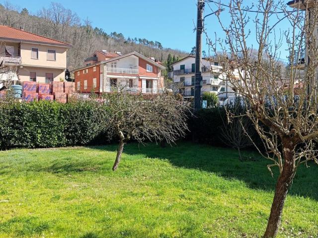 Appartamento in vendita di 155 m² in Via Aurelia