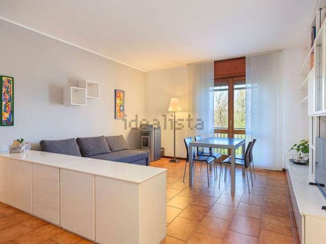 Appartamento in vendita di 155 m² in Via Borgomanero, 177
