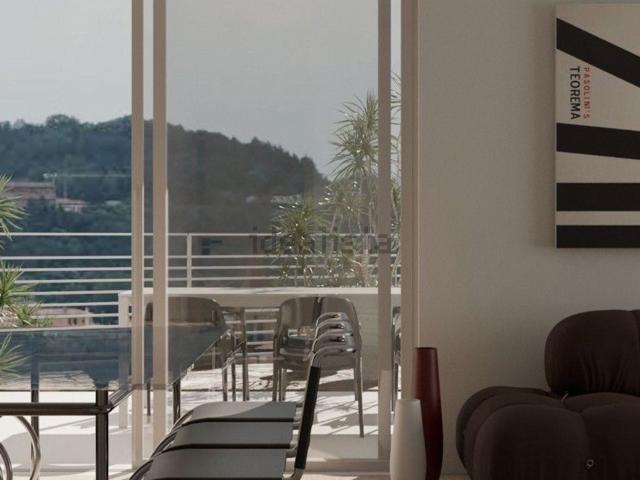 Appartamento in vendita di 155 m² in Via Bartolomeo da Varignana, 1