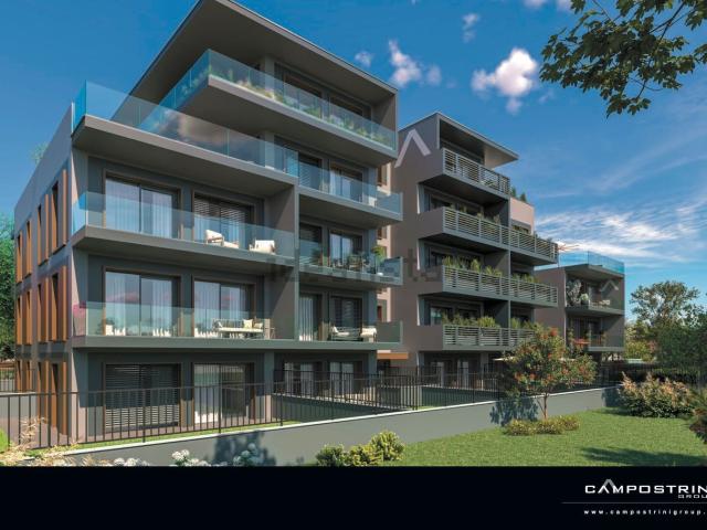 Appartamento in vendita di 155 m² in Via Bartolomeo Maria Dal Monte, 1