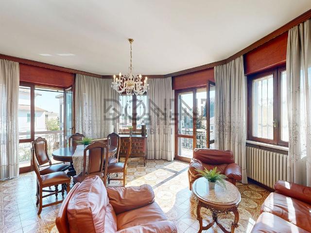 Appartamento in vendita di 155 m² in Via Bernardino Luini, 12