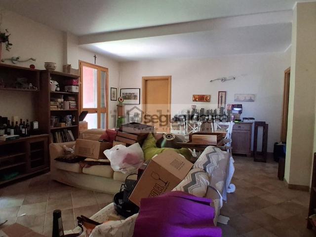 Appartamento in vendita di 155 m² in Via Braccianese Claudia