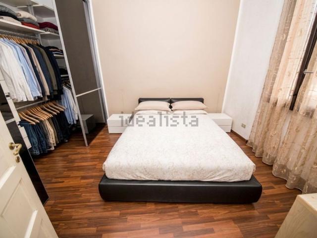 Appartamento in vendita di 155 m² in Via Bramante, 15