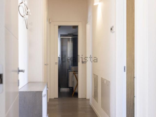 Appartamento in vendita di 155 m² in Via Buratti, 7
