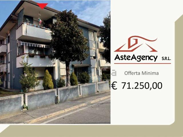 Appartamento in vendita di 155 m² in Via G. Verdi, 14