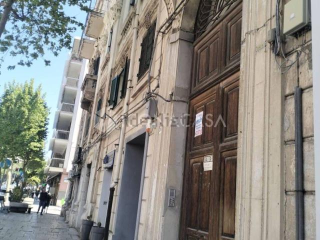 Appartamento in vendita di 155 m² in Via G. Garibaldi, 286